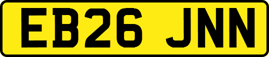 EB26JNN