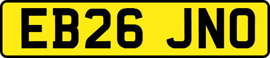 EB26JNO