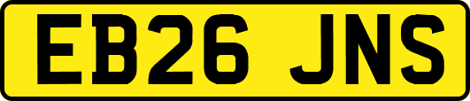 EB26JNS