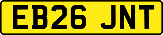 EB26JNT