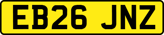 EB26JNZ