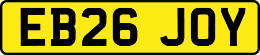 EB26JOY