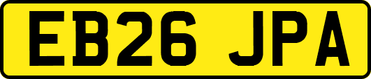 EB26JPA