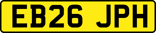 EB26JPH