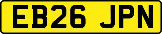 EB26JPN