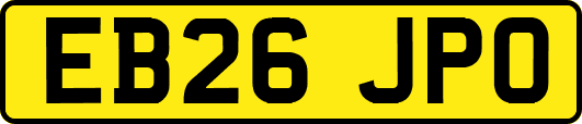 EB26JPO