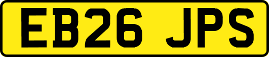 EB26JPS