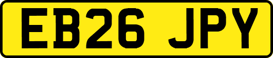 EB26JPY