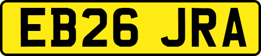 EB26JRA