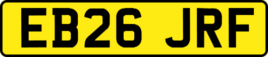 EB26JRF