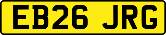 EB26JRG