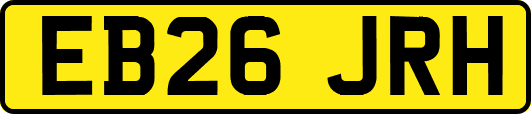 EB26JRH