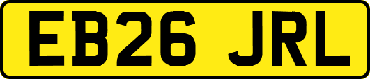 EB26JRL