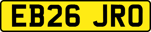 EB26JRO