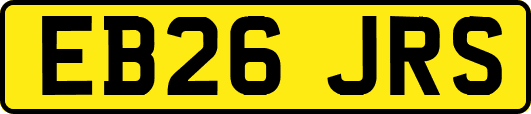 EB26JRS