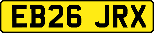 EB26JRX