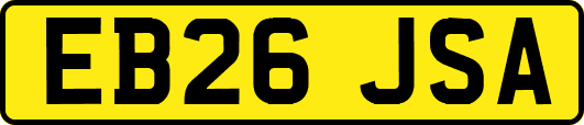 EB26JSA