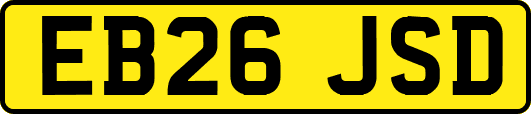 EB26JSD