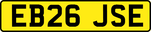 EB26JSE