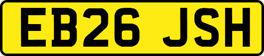 EB26JSH