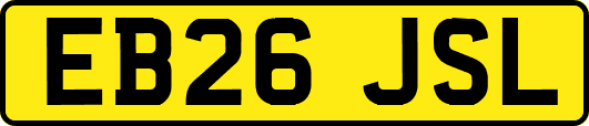 EB26JSL