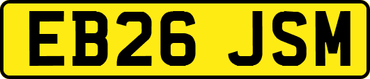 EB26JSM