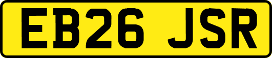 EB26JSR