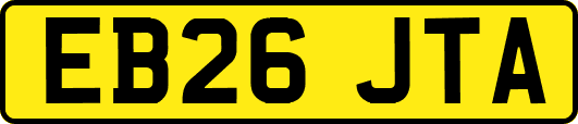 EB26JTA