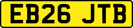 EB26JTB