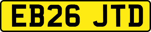 EB26JTD