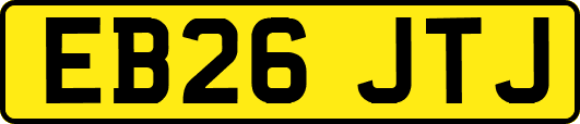 EB26JTJ