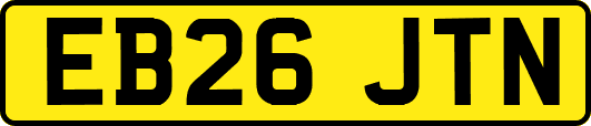 EB26JTN