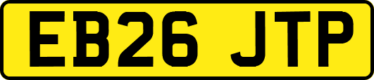 EB26JTP