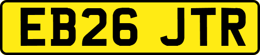 EB26JTR