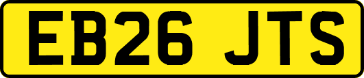 EB26JTS