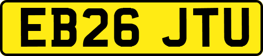 EB26JTU