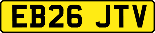 EB26JTV
