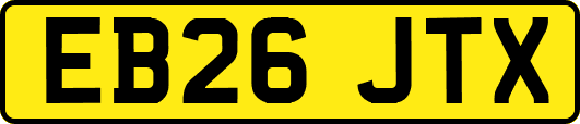 EB26JTX