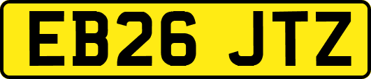 EB26JTZ