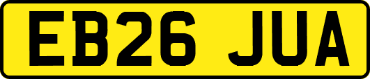 EB26JUA