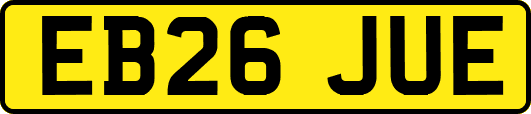 EB26JUE