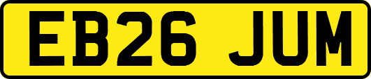 EB26JUM