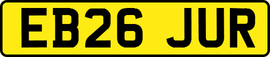 EB26JUR