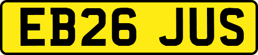 EB26JUS