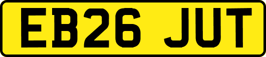 EB26JUT