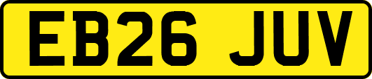 EB26JUV
