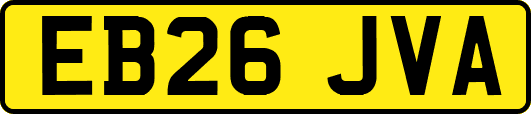EB26JVA