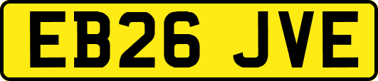 EB26JVE
