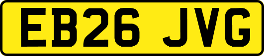 EB26JVG