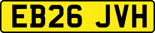 EB26JVH